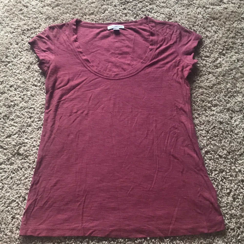 James Perse T-shirt